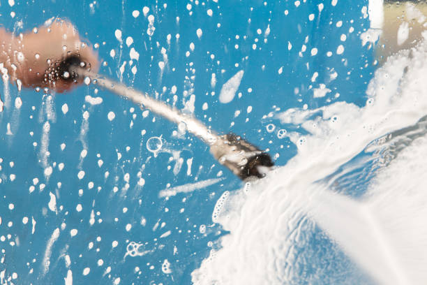 Best Driveway Pressure Washing  in West Little River, FL