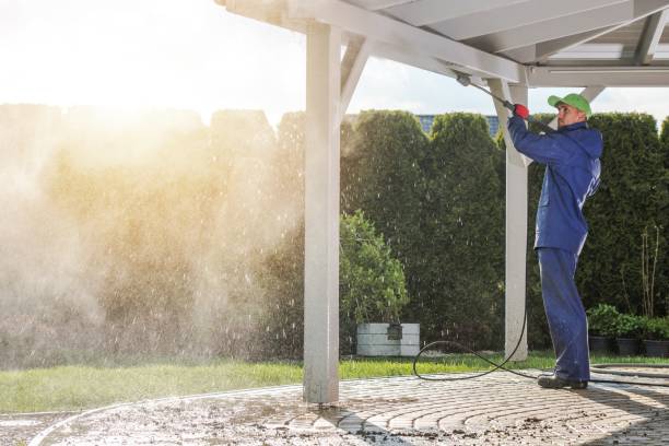Best Post-Construction Pressure Washing  in West Little River, FL