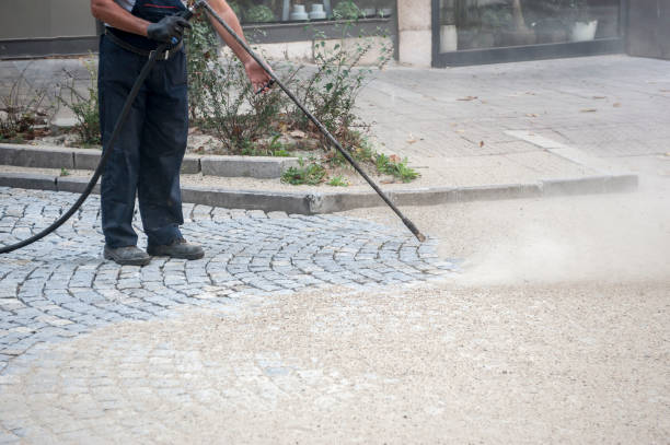 Best Dumpster Area Cleaning  in West Little River, FL