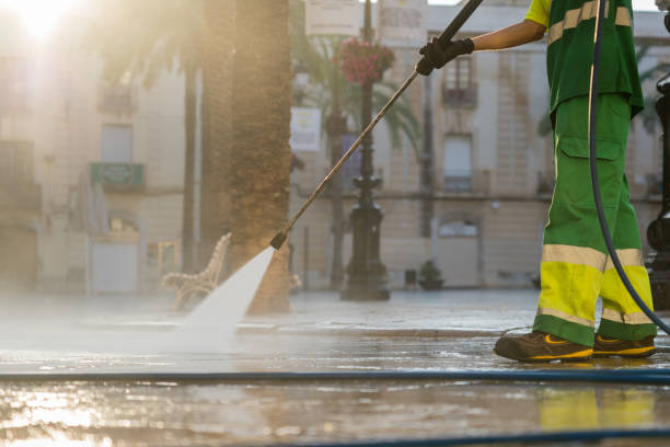 Best Solar Panel Cleaning  in West Little River, FL